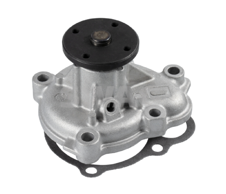 Vodné čerpadlo, chladenie motora SWAG